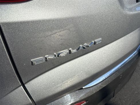 Certified 2020 Buick Enclave Preferred w/ LPO, Floor Liner Package image 17