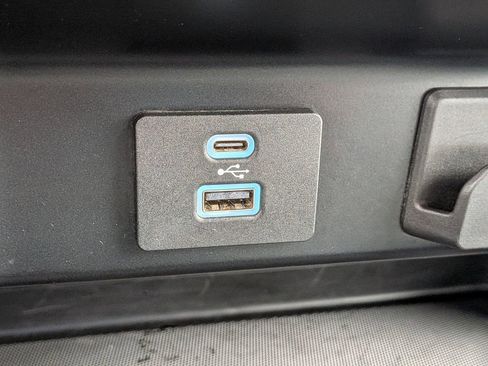 Used 2024 Ford F150 XLT w/ Tow/Haul Package image 23