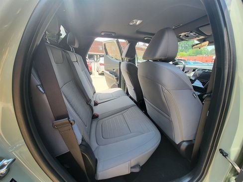 Used 2024 Hyundai Santa Cruz SEL w/ Activity Package FWD image 12