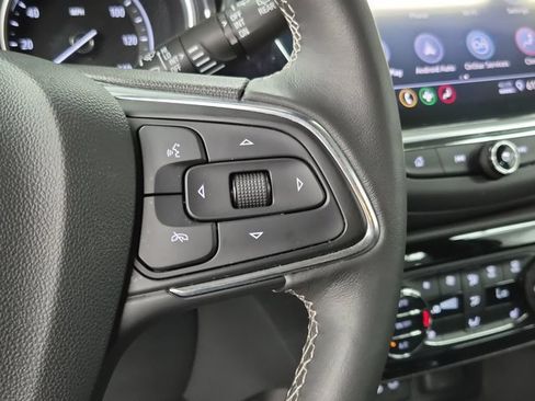 Used 2023 Buick Encore GX Select w/ Safety Package II image 24