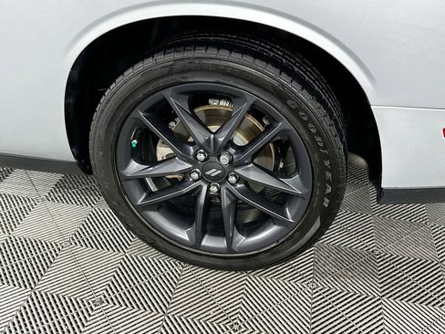 Certified 2023 Dodge Challenger GT w/ Blacktop Package image 42