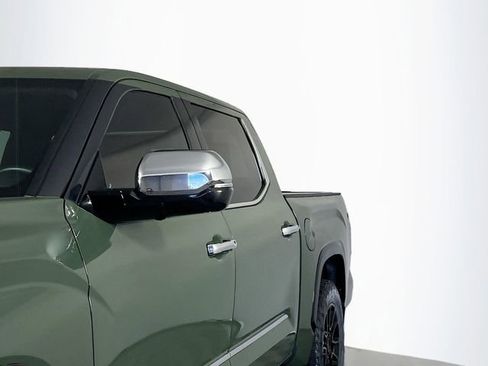 Used 2023 Toyota Tundra 1794 Edition w/ TRD Off-Road Package AWD/4WD image 31