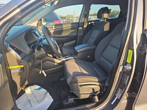 Used 2018 Hyundai Tucson SE AWD/4WD image 12