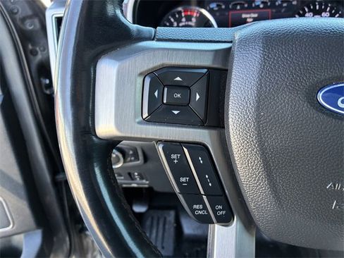 Used 2022 Ford F350 Platinum w/ Tremor Off-Road Package image 25