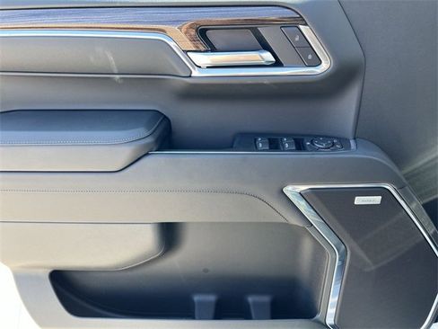 New 2024 Chevrolet Silverado 1500 RST w/ All Star Edition Plus image 23