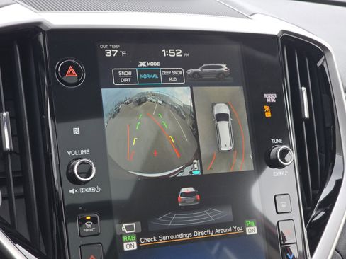 New 2026 Subaru Ascent Limited image 22