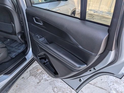 Used 2024 Jeep Grand Cherokee L Altitude image 26