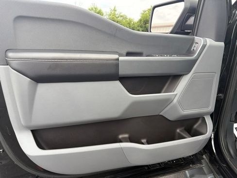 Used 2021 Ford F150 XLT w/ XTR Package AWD/4WD image 10