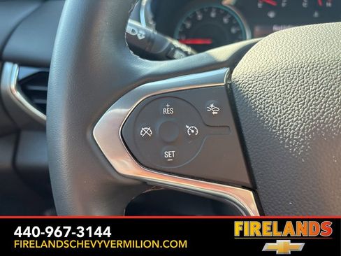 Certified 2023 Chevrolet Traverse LT image 19