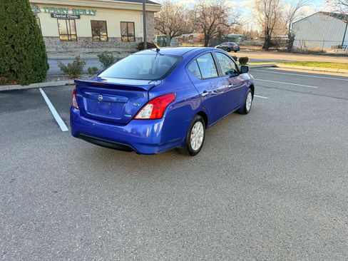 Used 2015 Nissan Versa SV image 5