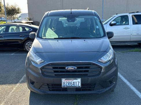 Used 2020 Ford Transit Connect XL image 5