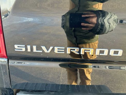 Certified 2022 Chevrolet Silverado 1500 High Country w/ High Country Premium Package image 39