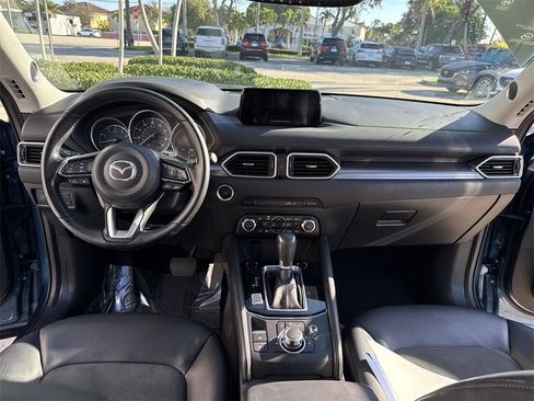 Used 2018 MAZDA CX-5 Touring w/ Preferred Equipment Package image 37