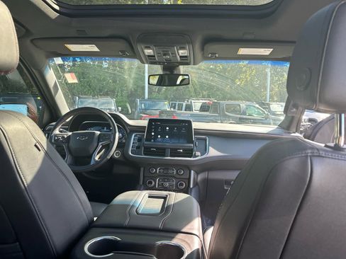 Used 2022 Chevrolet Tahoe RST w/ Luxury Package image 26