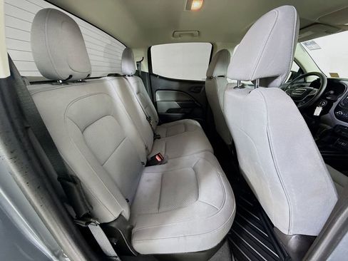 Used 2021 GMC Canyon Elevation Standard w/ Convenience Package image 26