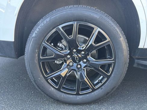 Used 2023 Chevrolet Tahoe RST w/ Sport Performance Package image 17