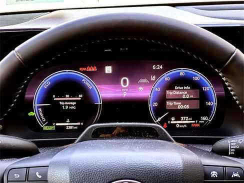 New 2026 Toyota Crown Limited image 19