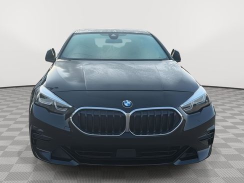 Used 2024 BMW 228i Gran Coupe FWD image 2