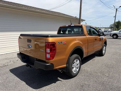 Used 2020 Ford Ranger XL w/ Equipment Group 101A Mid image 10