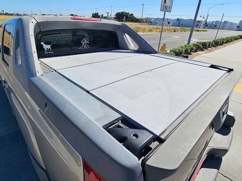 Used 2002 Chevrolet Avalanche 2WD w/ Convenience Pkg image 41