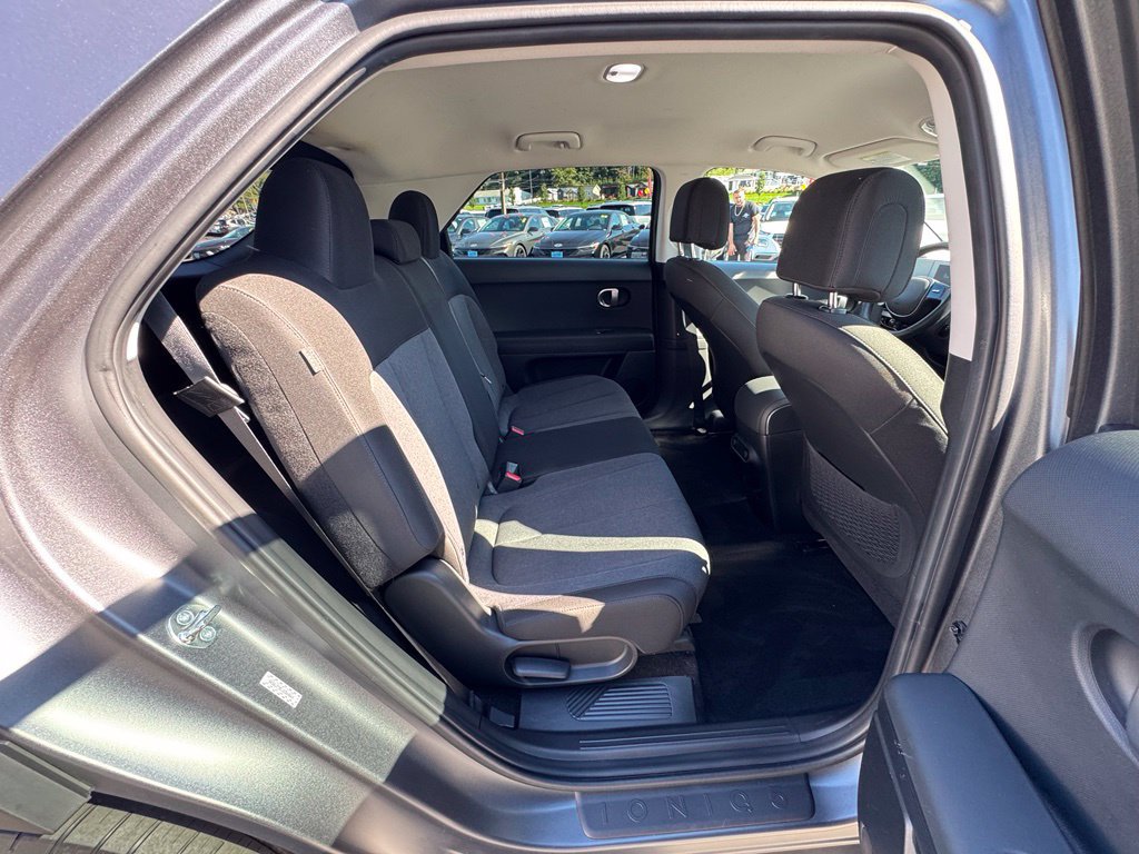 Used 2024 Hyundai Ioniq 5 SEL AWD/4WD image 24