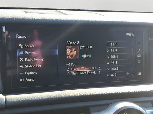 Used 2022 Lexus RC 300 300 image 17