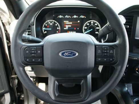Certified 2021 Ford F150 XL w/ STX Appearance Package image 20