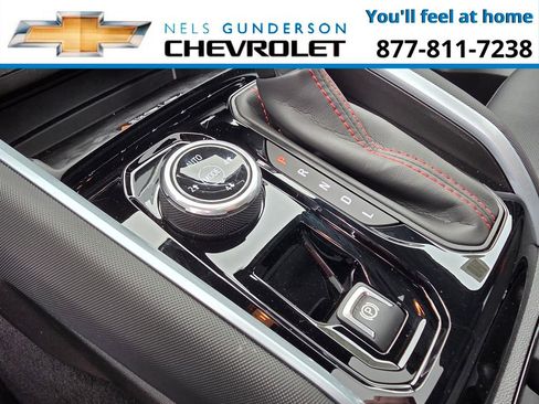 New 2026 Chevrolet Colorado Z71 w/ Technology Package AWD/4WD image 27