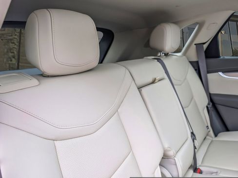 New 2025 Cadillac XT5 Premium Luxury image 21