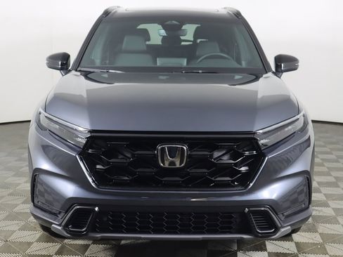 New 2026 Honda CR-V Sport-L image 6