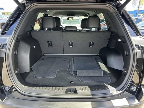 Certified 2026 Chevrolet Equinox LT w/ Convenience Package II AWD/4WD image 12