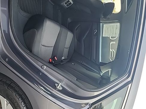Used 2018 Honda Accord EX image 14