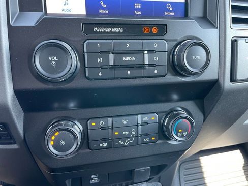 Used 2021 Ford F250 XL w/ STX Appearance Package AWD/4WD image 12