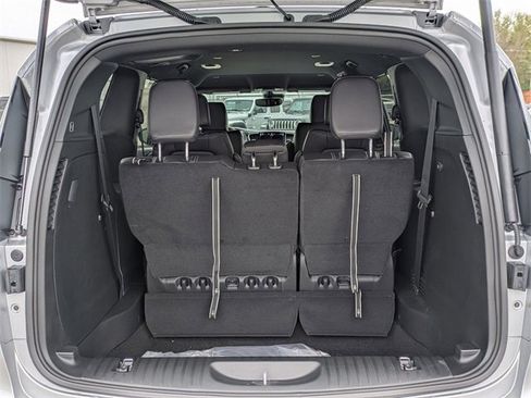 New 2026 Chrysler Pacifica Select image 27
