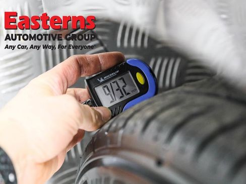 Used 2024 Toyota Camry LE image 26