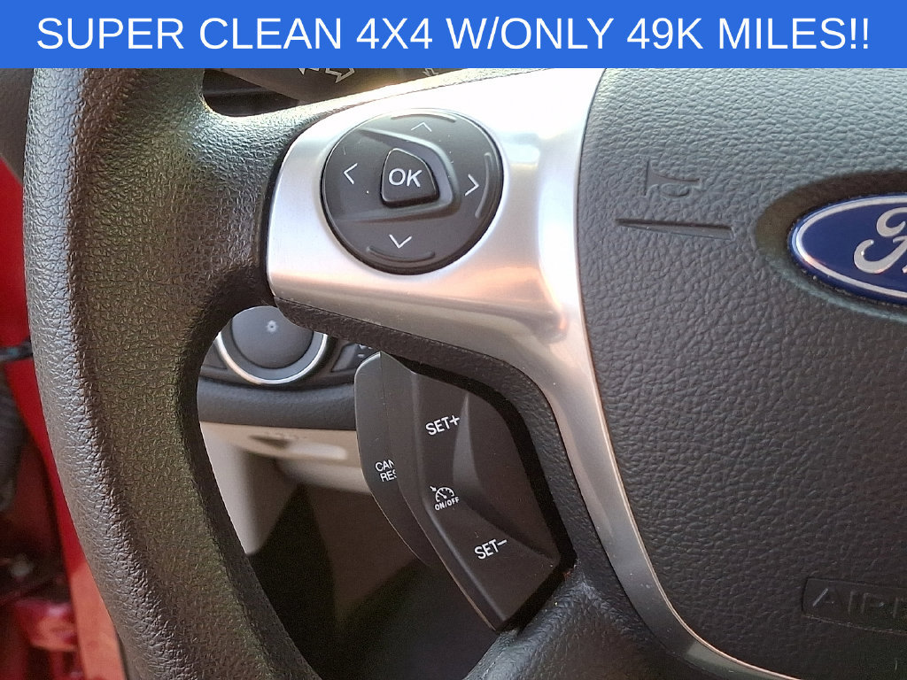 Used 2014 Ford Escape SE w/ Equipment Group 201A AWD/4WD image 20