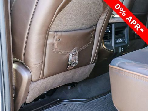 New 2026 RAM 1500 Limited image 32