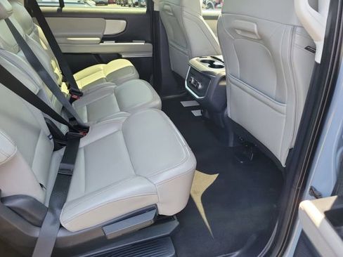 Certified 2025 Ford Expedition Max Active AWD/4WD image 19