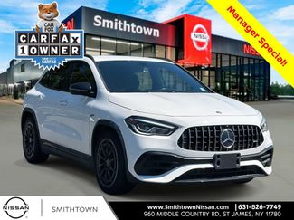 Used 2021 Mercedes-Benz GLA 45 AMG 4MATIC video 1