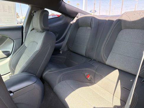 Used 2024 Ford Mustang GT RWD image 10