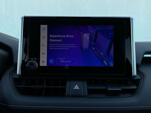 Used 2023 Toyota RAV4 XLE image 30