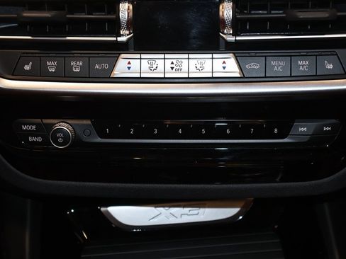 Used 2022 BMW X3 xDrive30i w/ Premium Package 2 (ZPA) image 30