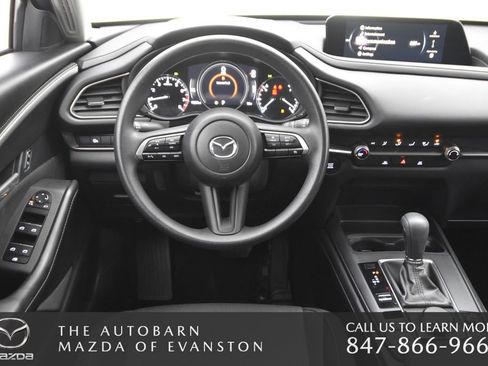 Certified 2025 MAZDA CX-30 AWD 2.5 S image 24