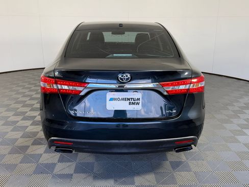 Used 2015 Toyota Avalon XLE Premium image 10