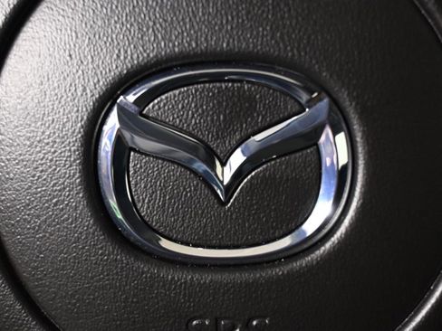 Used 2025 MAZDA CX-50 2.5 Hybrid w/ Preferred Pkg AWD/4WD image 35