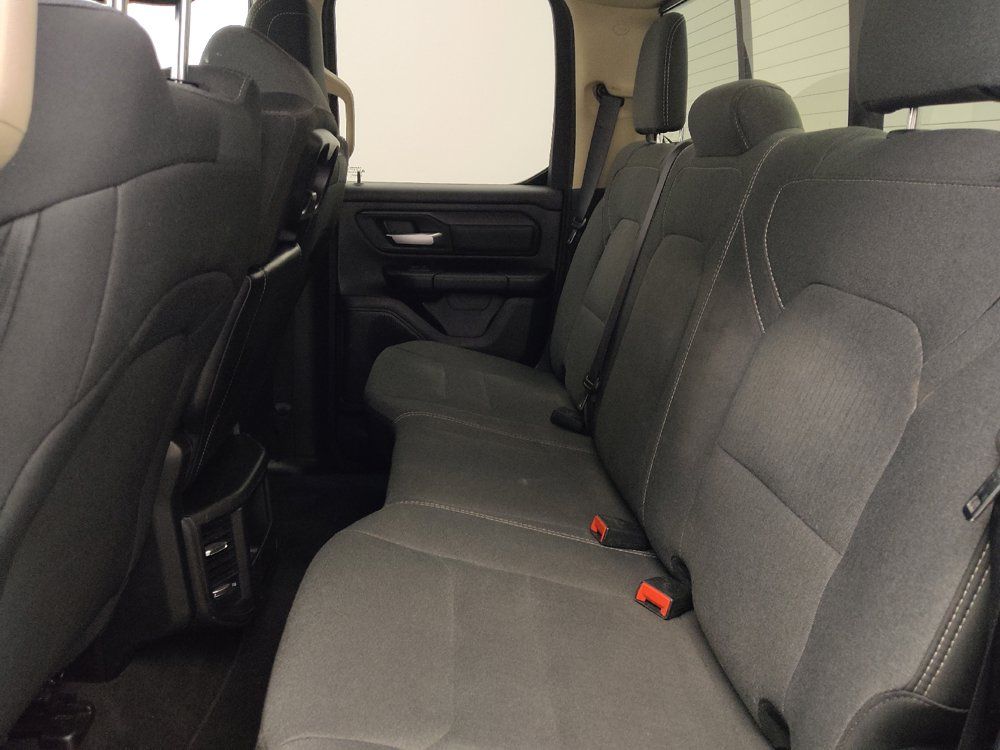 Used 2021 RAM 1500 Tradesman AWD/4WD image 18