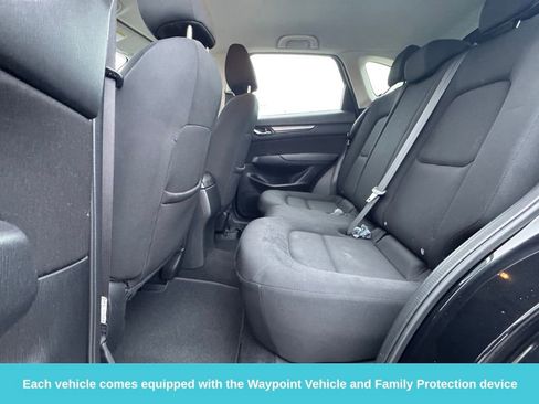 Used 2023 MAZDA CX-5 AWD 2.5 S image 19