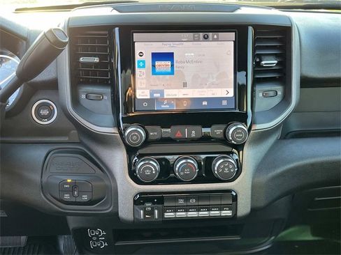 New 2025 RAM 3500 Tradesman image 14