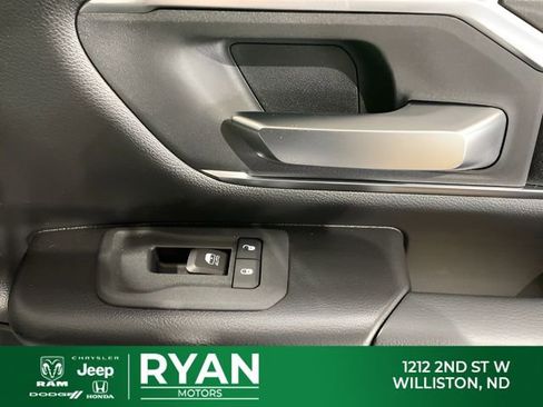 New 2026 RAM 1500 Big Horn AWD/4WD image 49