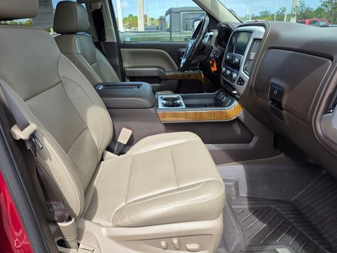 Used 2018 GMC Sierra 1500 SLT image 10